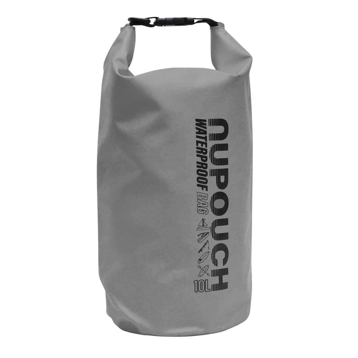 Nupouch Waterproof Bags