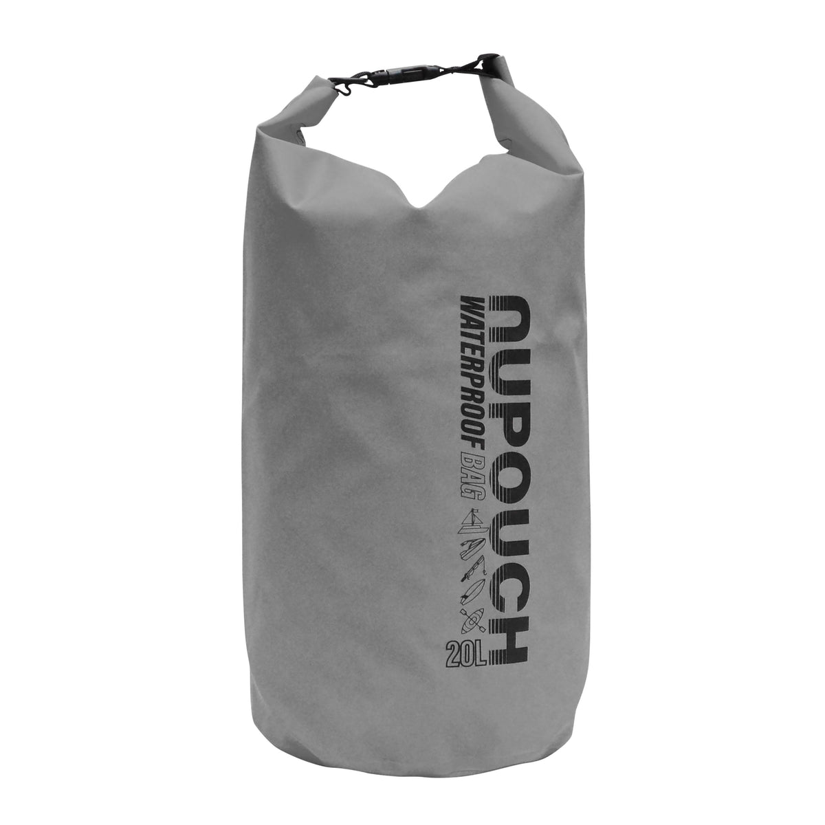 Nupouch Waterproof Bags