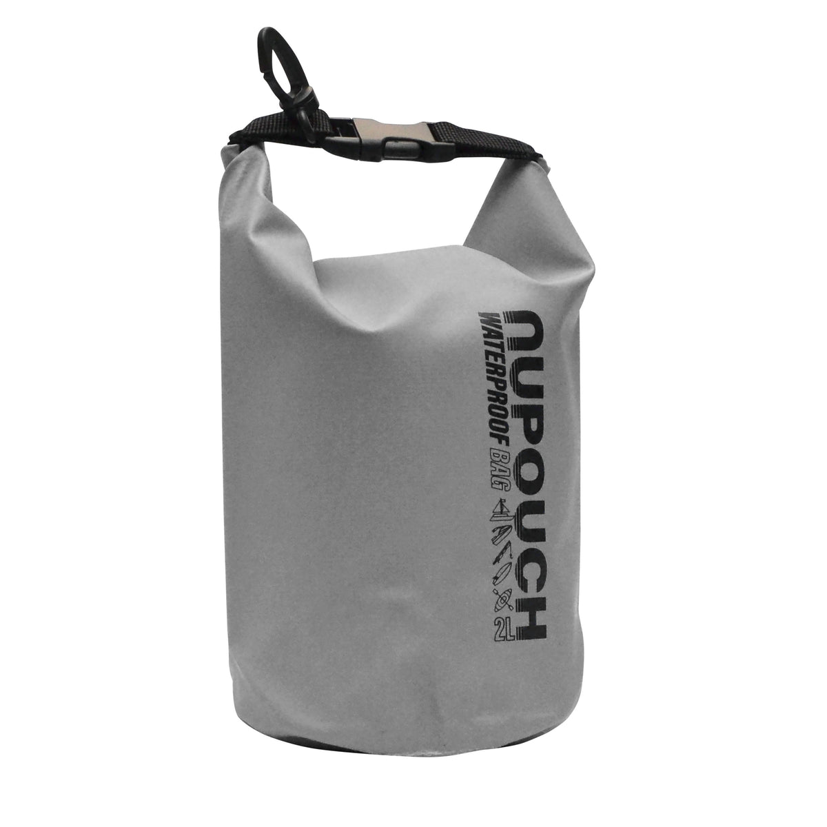Nupouch Waterproof Bags