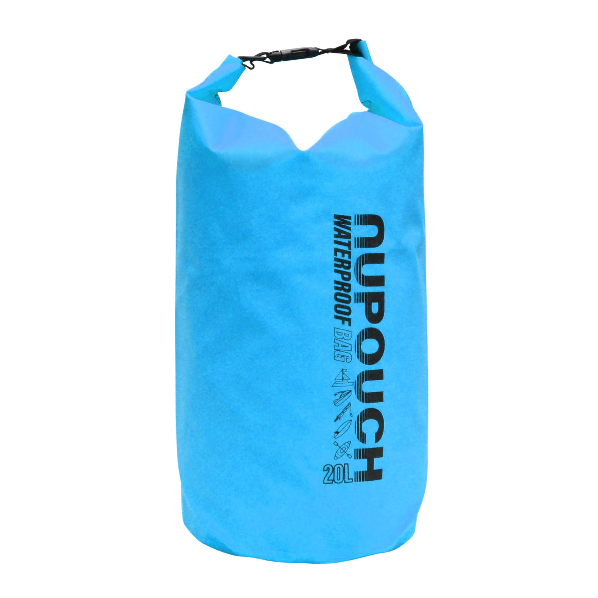 Nupouch Waterproof Bags