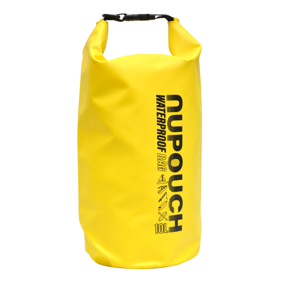 Nupouch Waterproof Bags