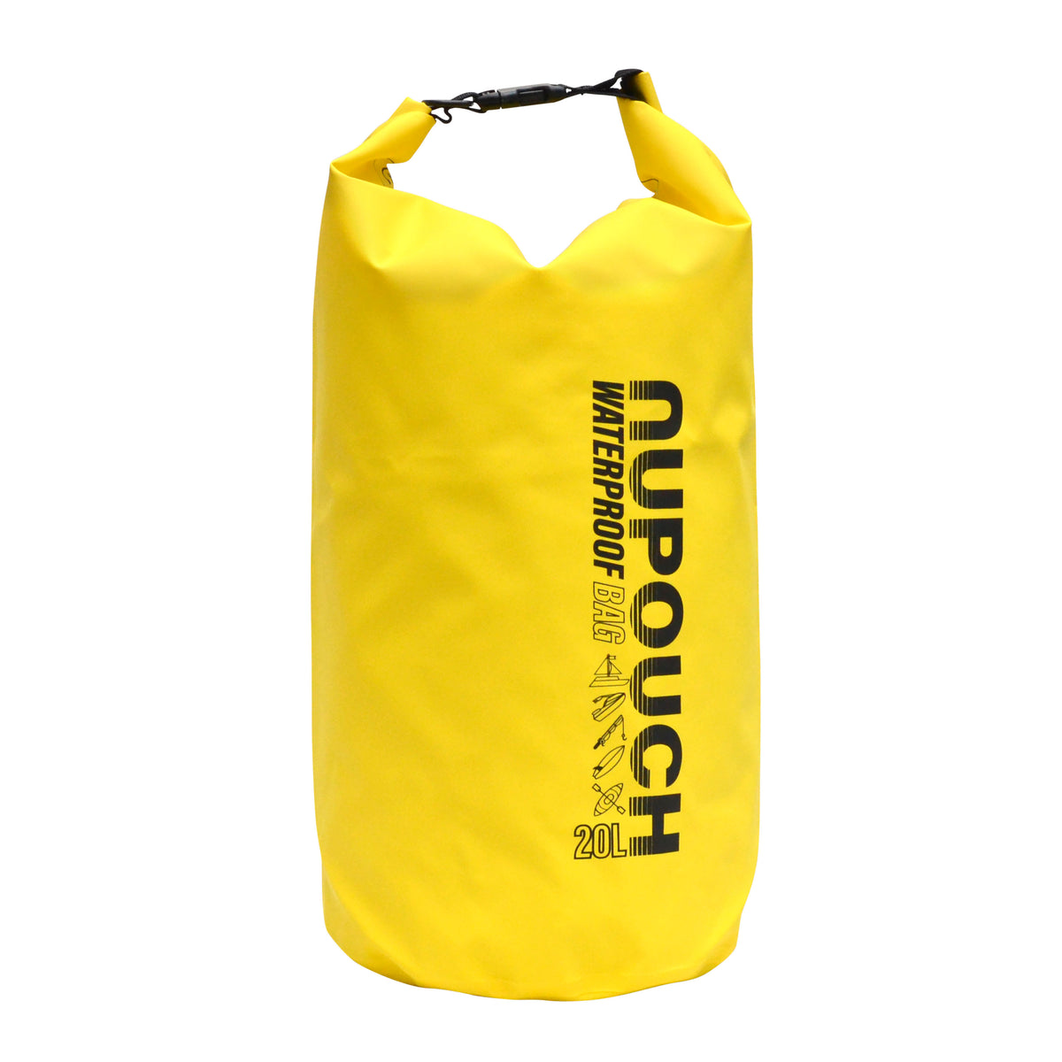 Nupouch Waterproof Bags