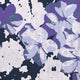 Purple Floral