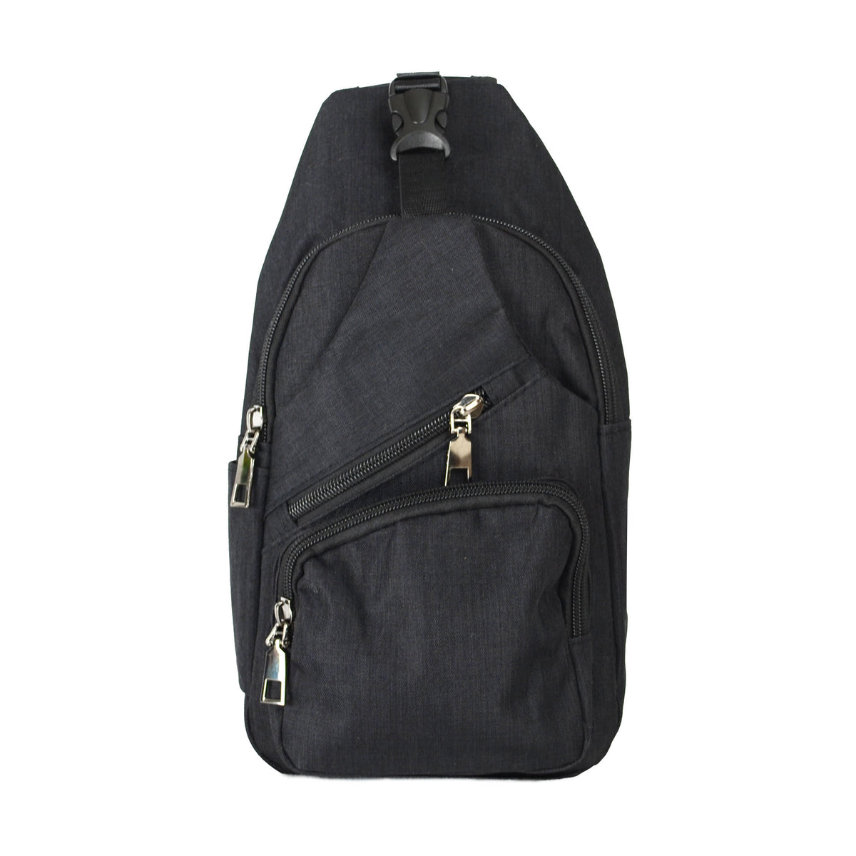 Nupouch Anti-theft Daypack with CablePort