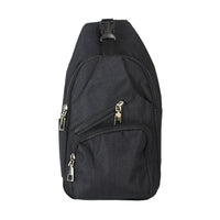 Nupouch Anti-theft Daypack with CablePort