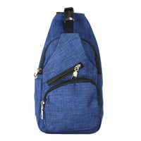 Nupouch Anti-theft Daypack with CablePort