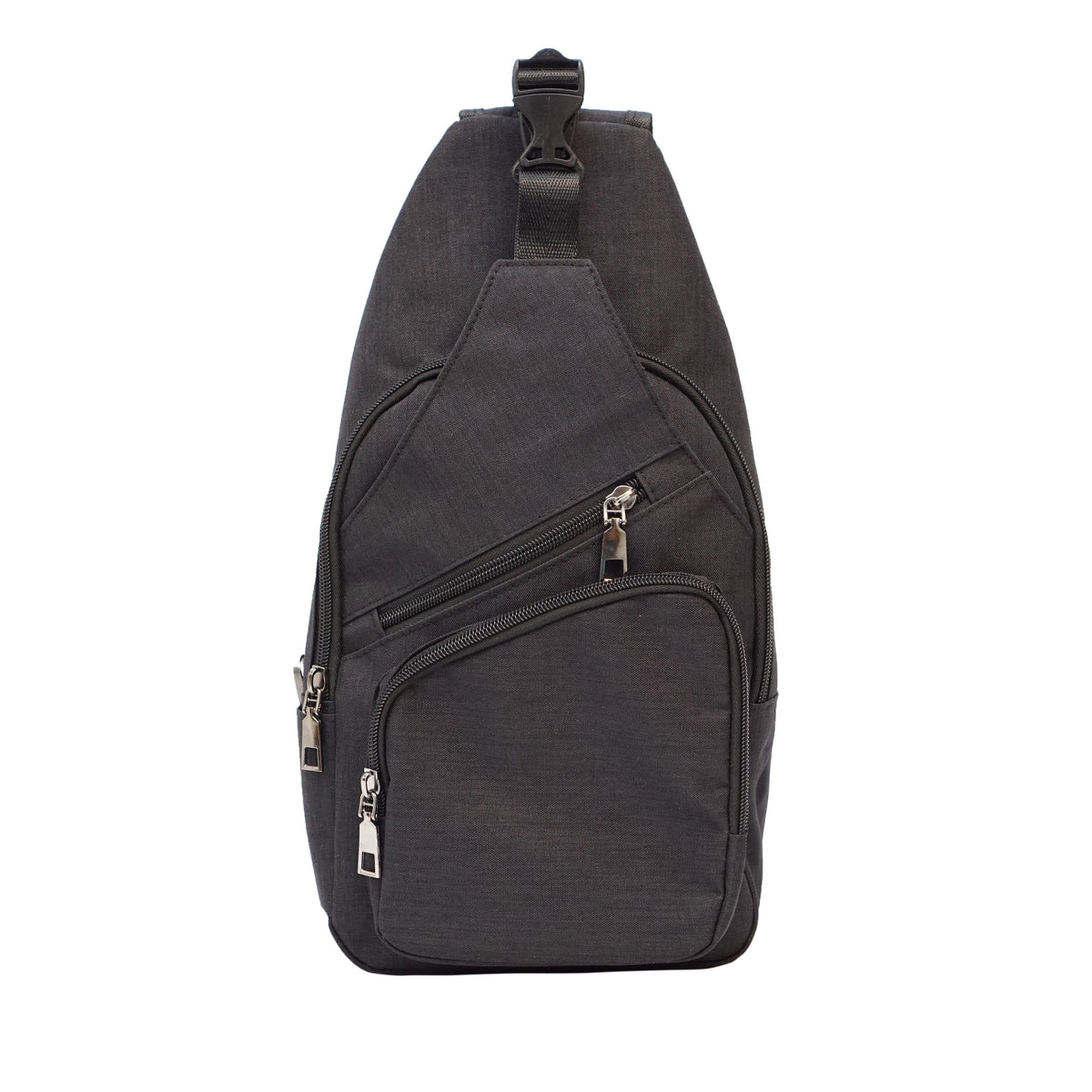 Nupouch Anti-theft Daypack with CablePort