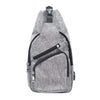 Nupouch Anti-theft Daypack with USB port