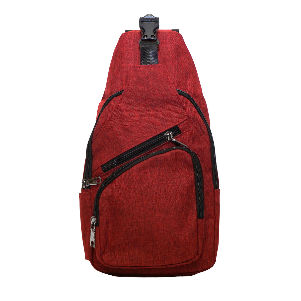 Nupouch Anti-theft Daypack with CablePort