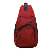 Nupouch Anti-theft Daypack with CablePort