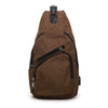 Nupouch Anti-theft Daypack with USB port