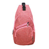 Nupouch Anti-theft Daypack with CablePort
