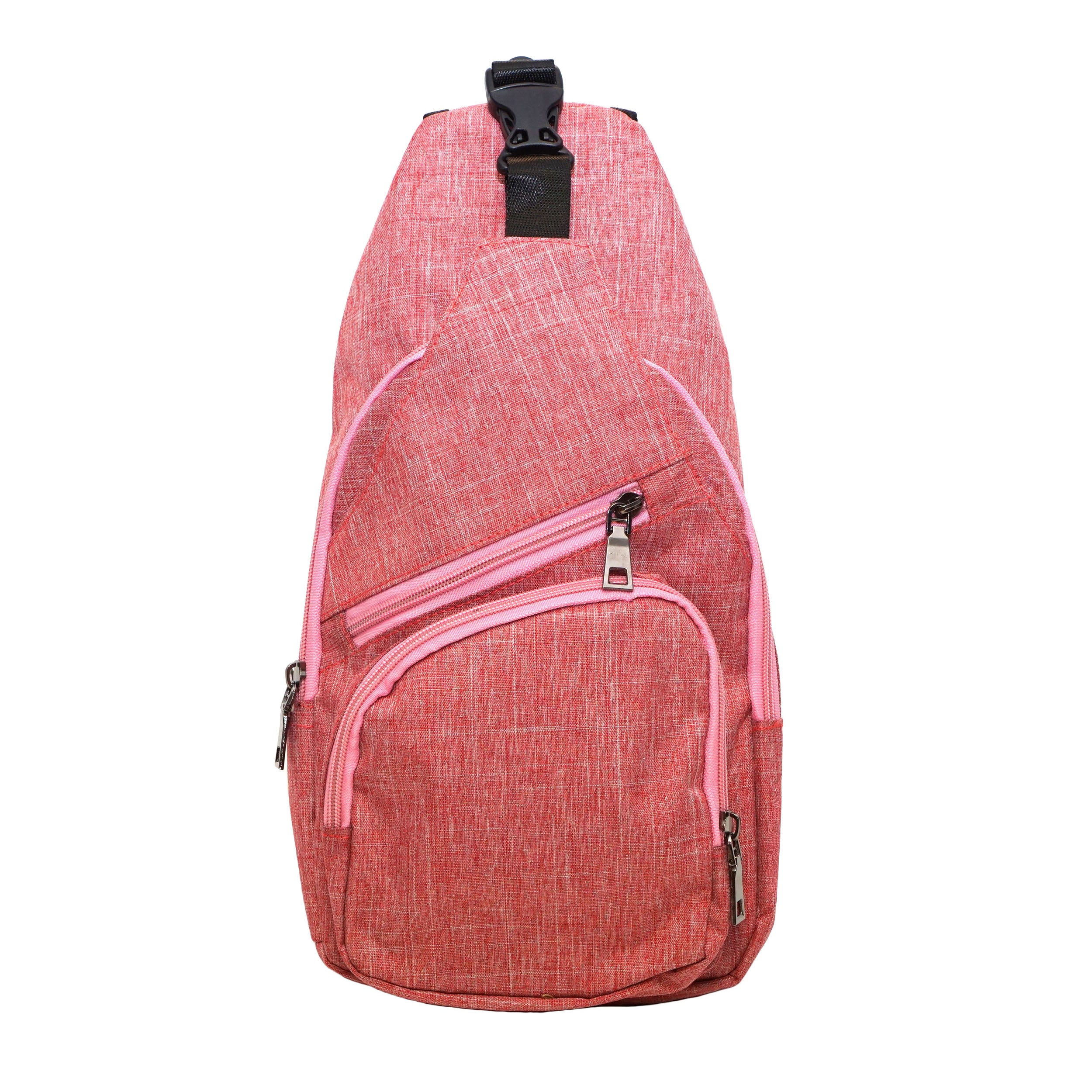 Nupouch Anti-theft Daypack with CablePort