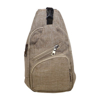 Nupouch Anti-theft Daypack with CablePort