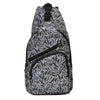 Nupouch Anti-theft Daypack with CablePort