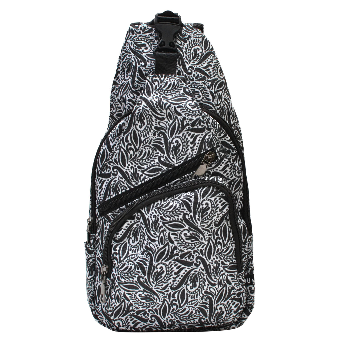 Nupouch Anti-theft Daypack with CablePort