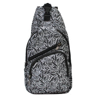 Nupouch Anti-theft Daypack with CablePort