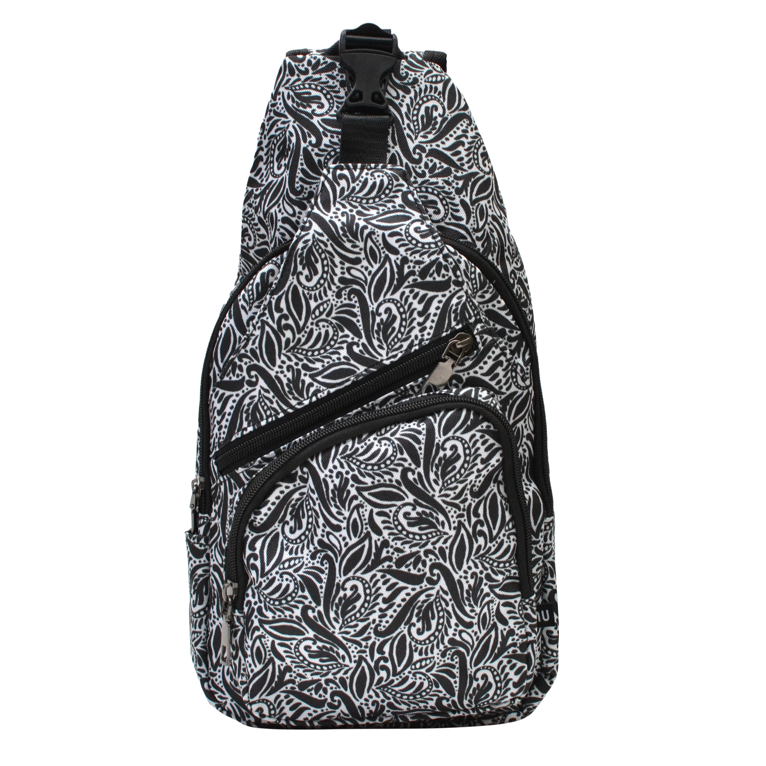 Nupouch Anti-theft Daypack with CablePort