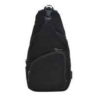 Nupouch Anti-theft Daypack with USB port