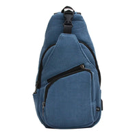 Nupouch Anti-theft Daypack with USB port
