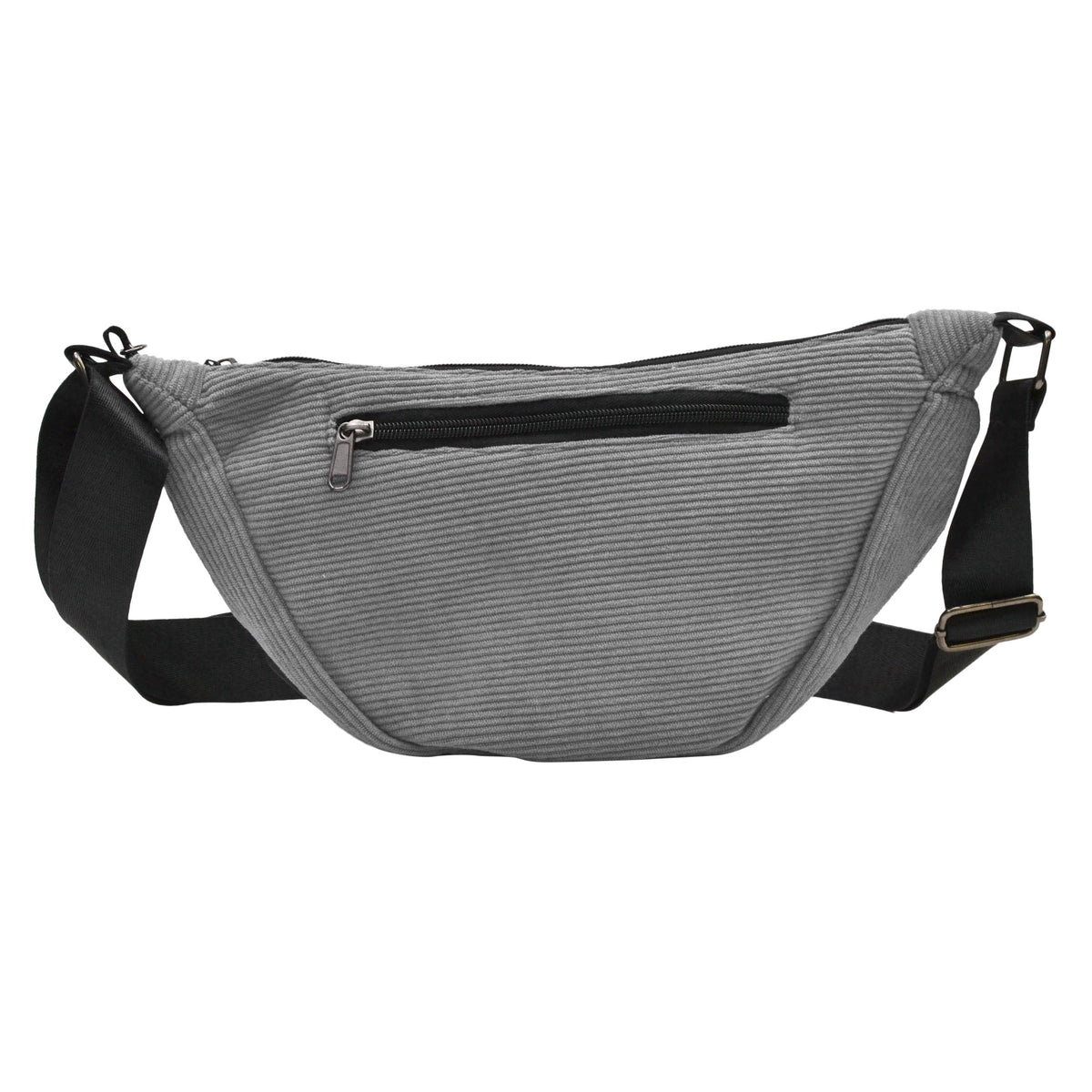 Nupouch Anti-theft Crescent Bag