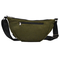 Nupouch Anti-theft Crescent Bag