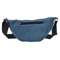 Nupouch Anti-theft Crescent Bag