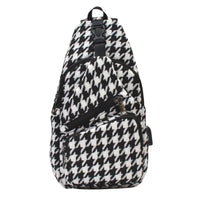 Nupouch Anti-theft Daypack with USB port