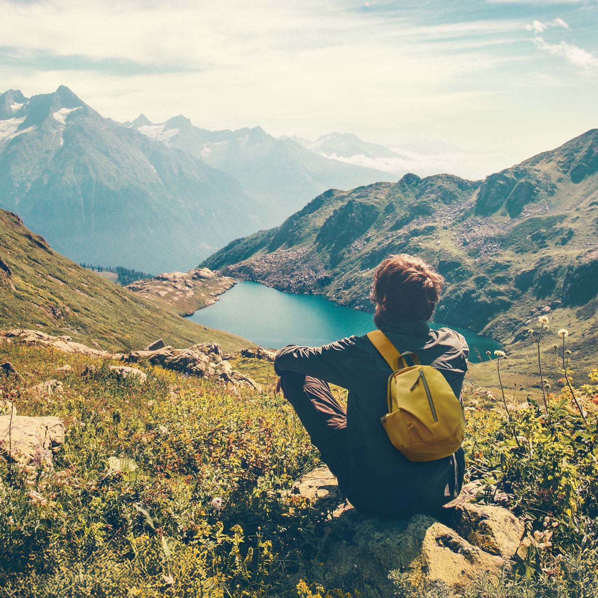 Nupouch Nylon Lilghtweight Sling