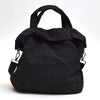 Nupouch Nylon Shoulder Tote