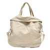 Nupouch Nylon Shoulder Tote