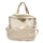 Nupouch Nylon Shoulder Tote