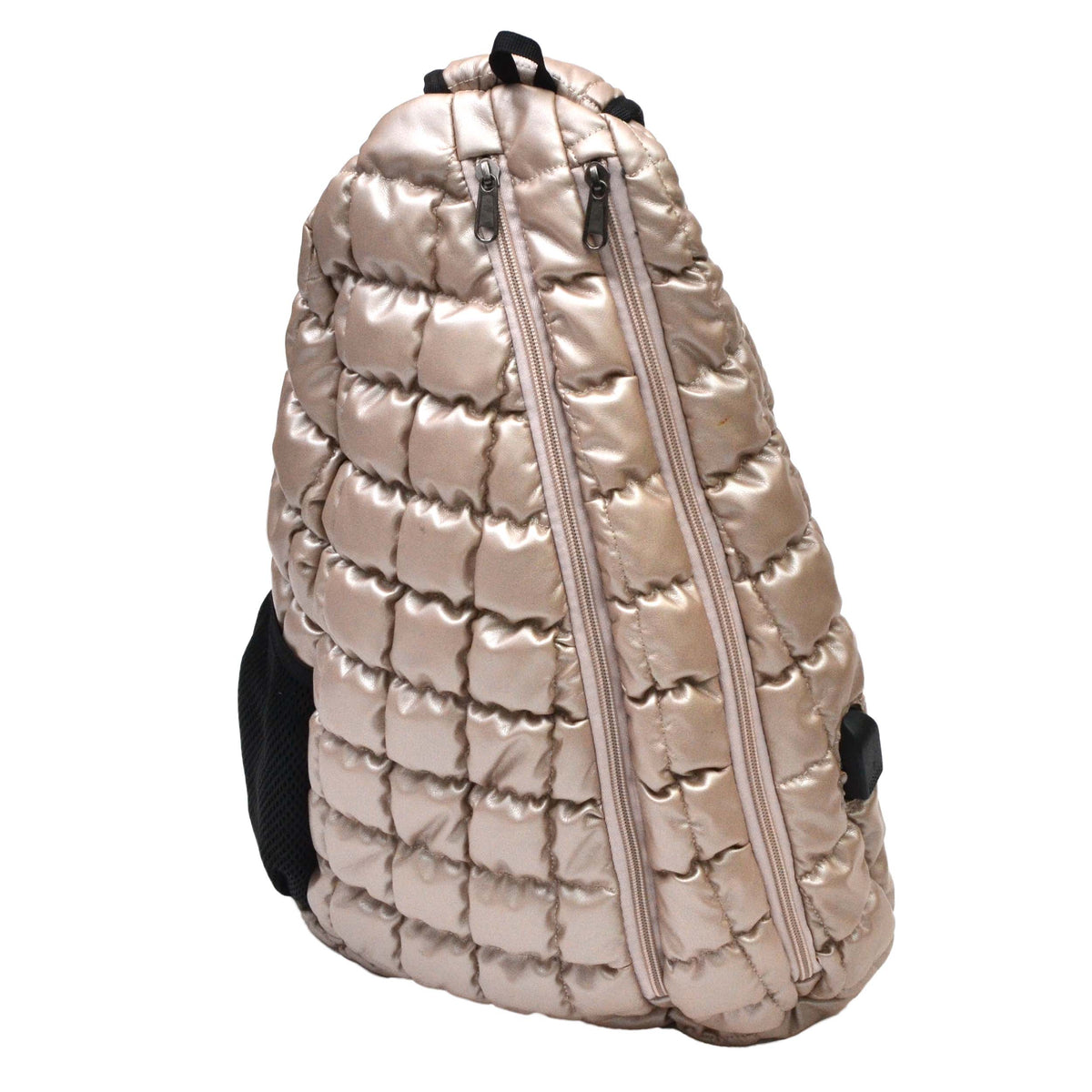 Calla Puffy Athleisure Bag