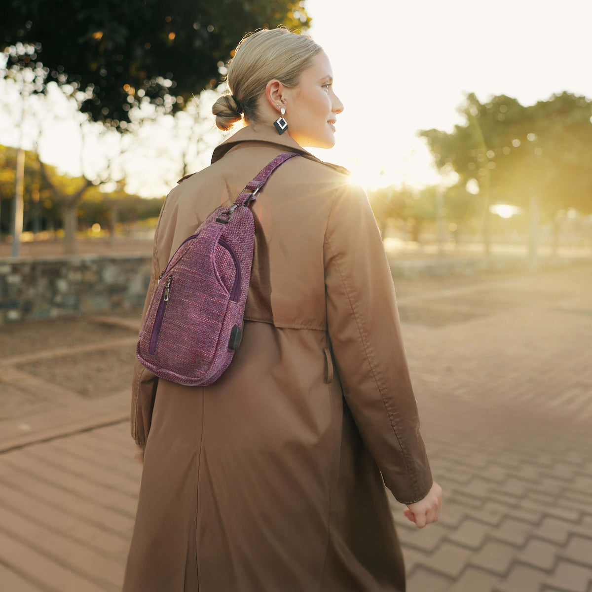 Sonoma Anti-theft Daypack