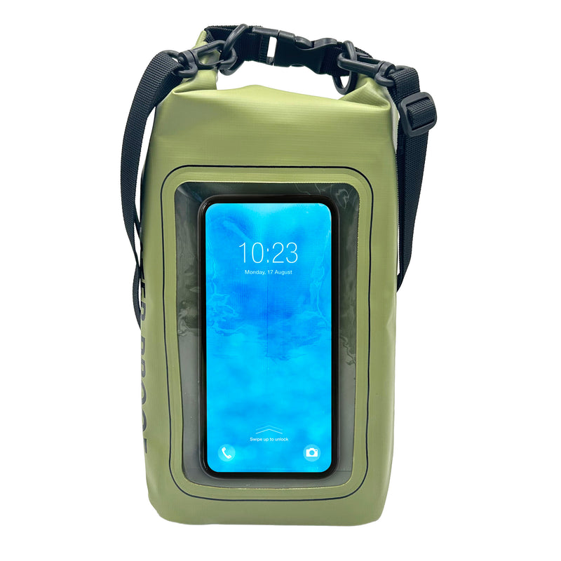 Waterproof Cell Phone Sling