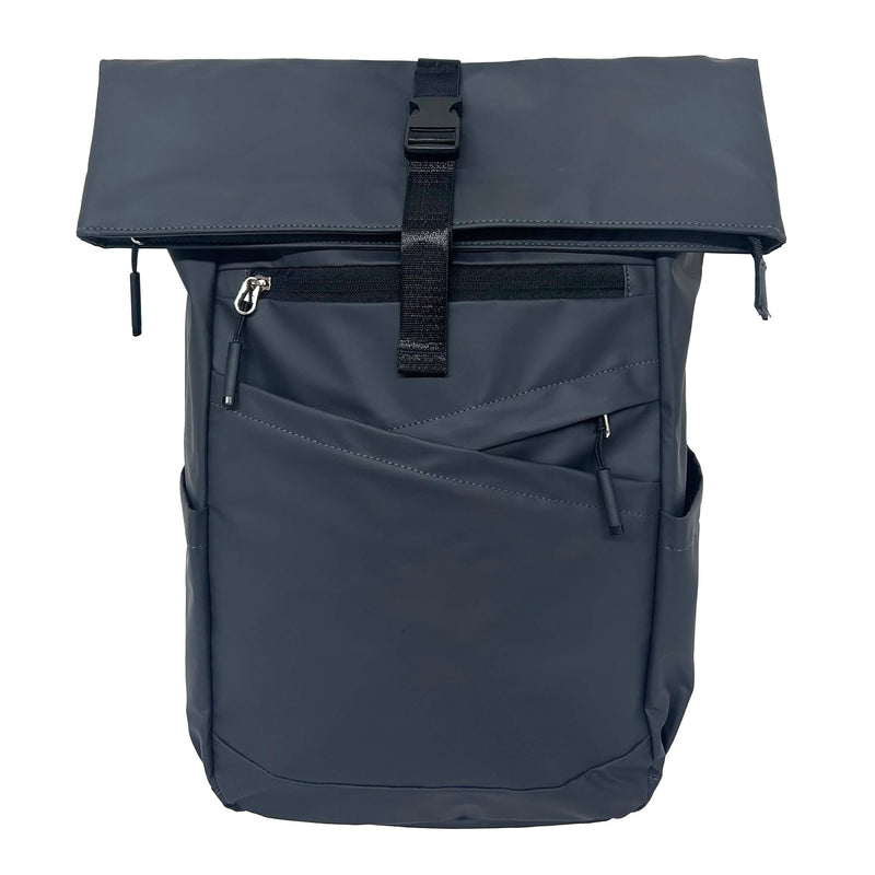 Large Rolltop Backpack