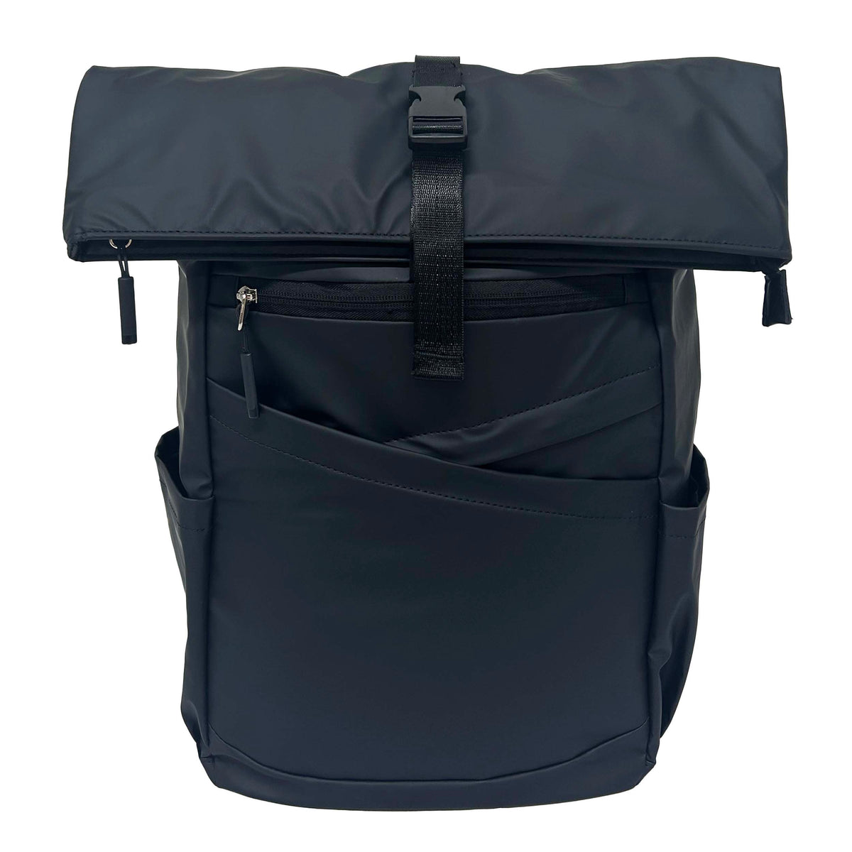 Large Rolltop Backpack