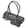 Milan Buckle Shoulder Bag