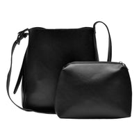 Milan Large Crossbody Bag