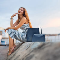 Milan Large Crossbody Bag