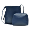Milan Large Crossbody Bag