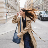 Milan Large Crossbody Bag