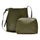 Milan Large Crossbody Bag