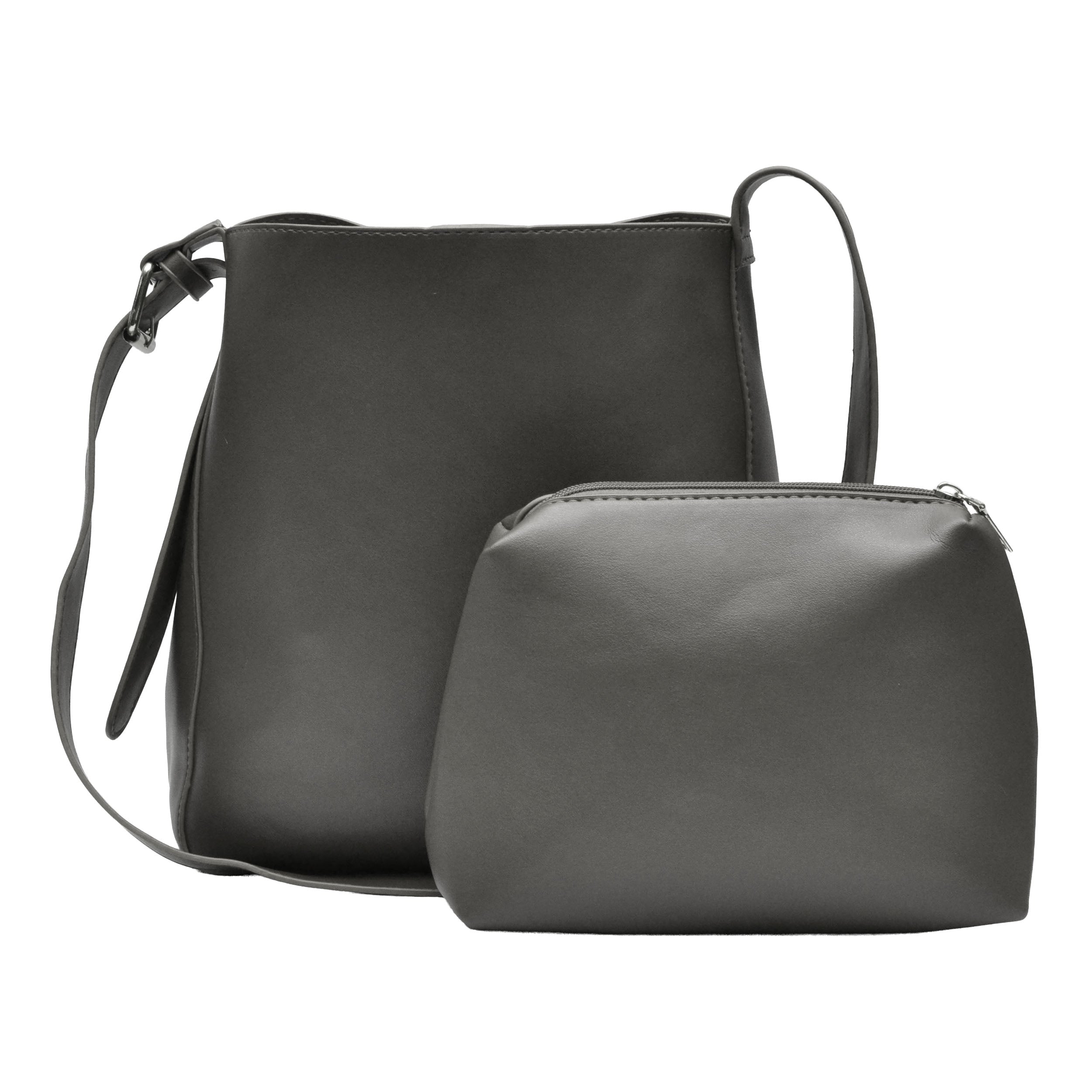 Milan Large Crossbody Bag