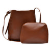 Milan Large Crossbody Bag