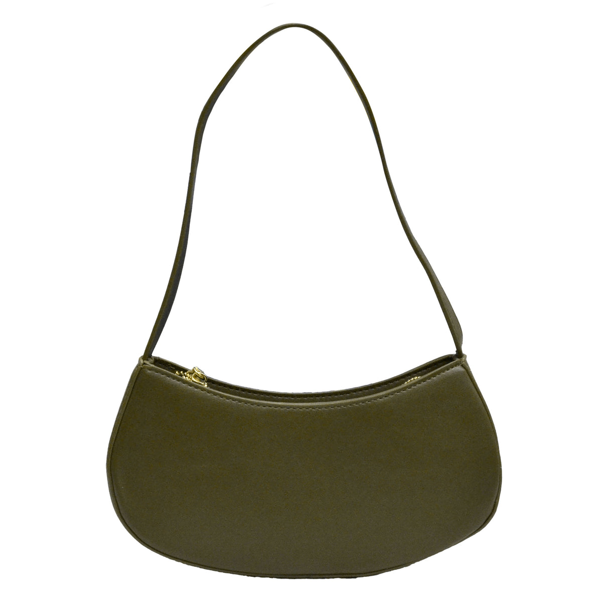 Milan Petite Shoulder Bag