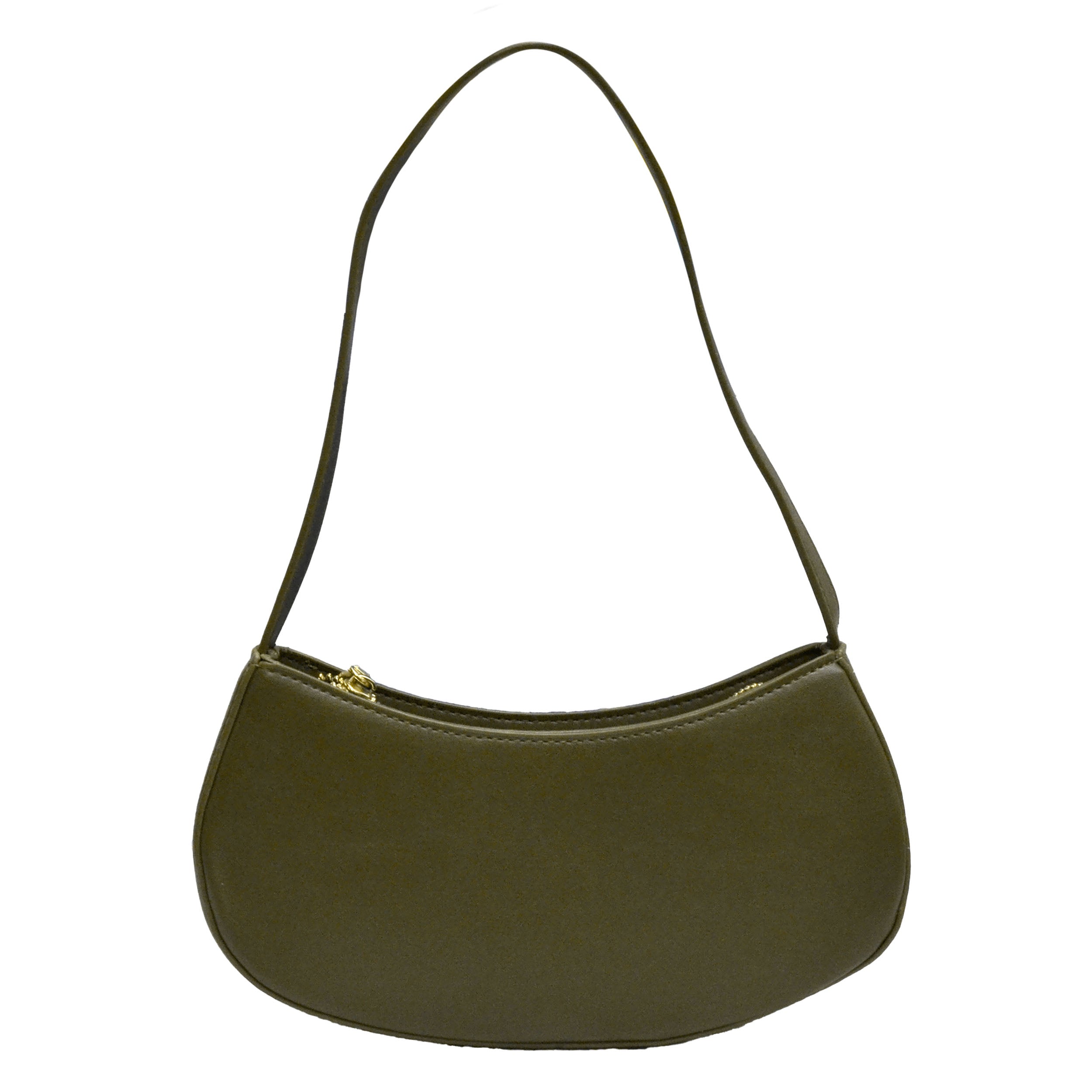 Milan Petite Shoulder Bag