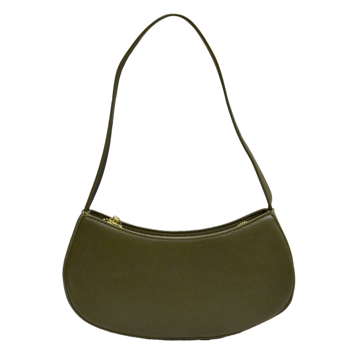 Milan Petite Shoulder Bag