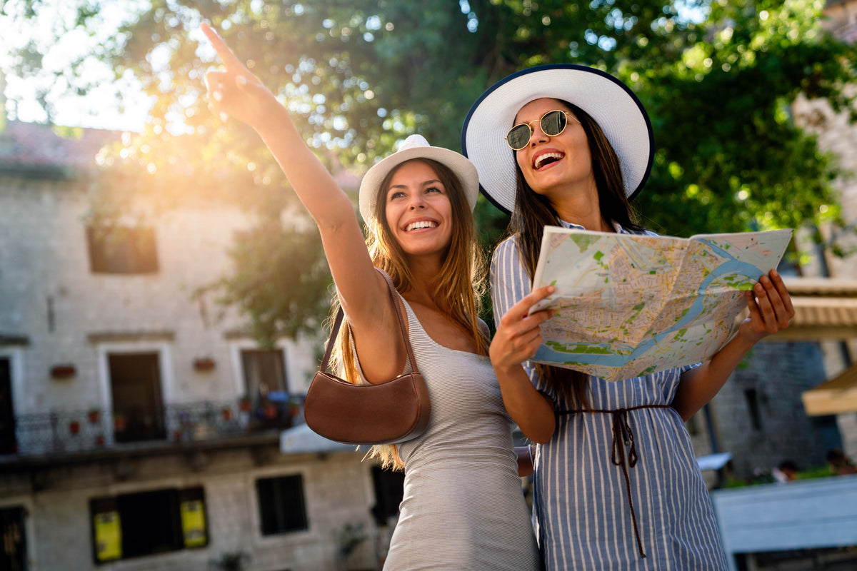 Milan Petite Shoulder Bag