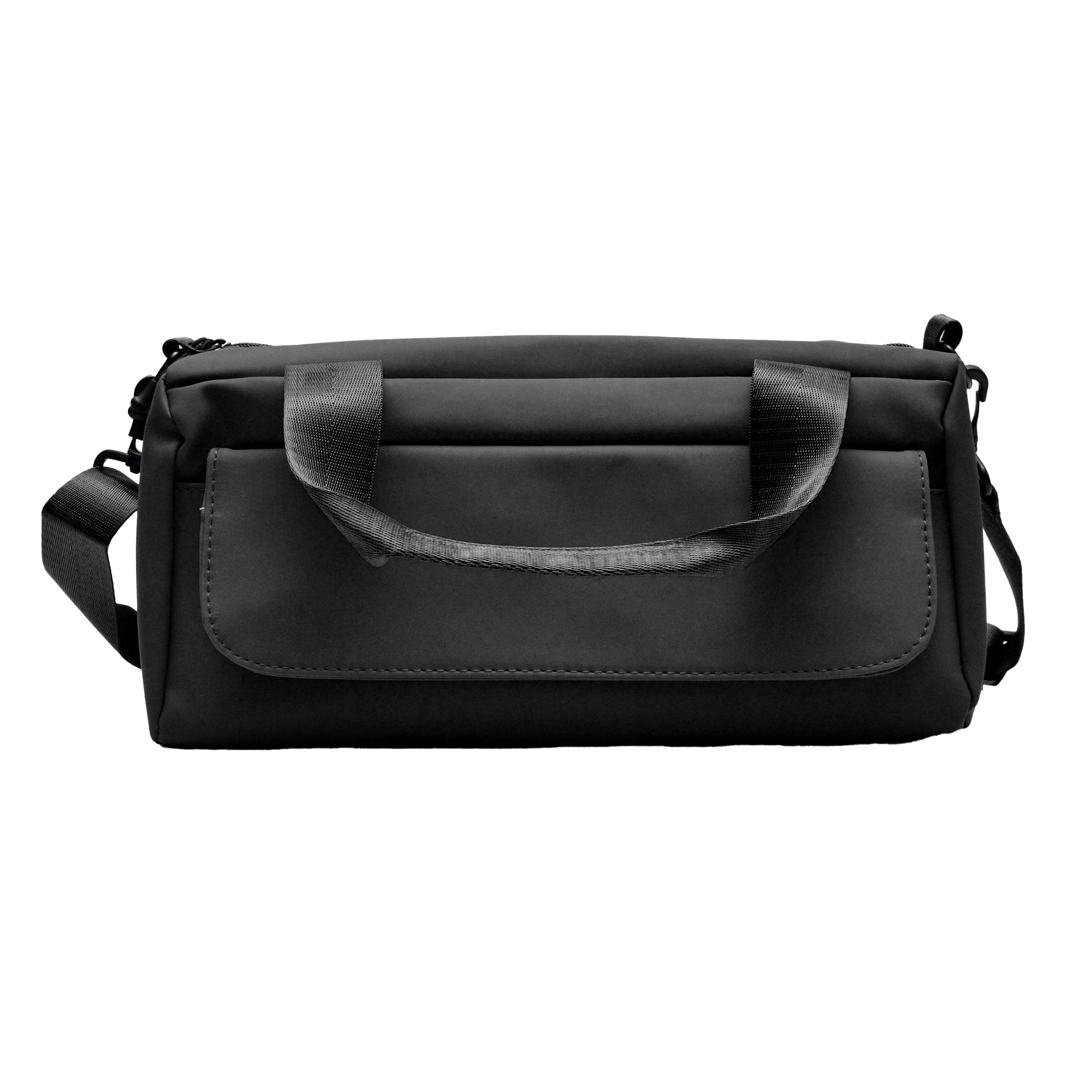 Daily Duffle